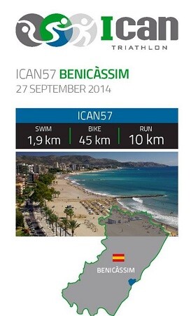 ICAN BENICASSIM