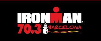 Ironman Barcellona 70.3