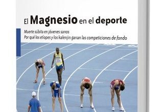 El Magnesio en el Deporte