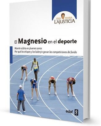 Magnesium in Sport