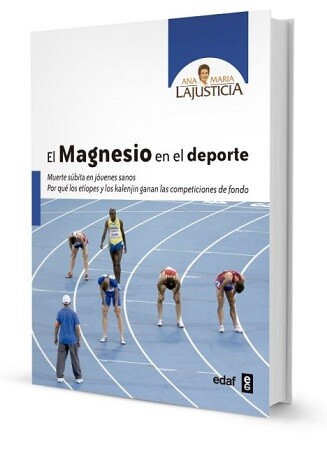 El Magnesio en el Deporte