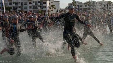 Ironman mallorca 70.3