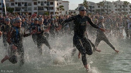 Ironman mallorca 70.3