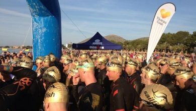 Ironman Maiorca 70.3