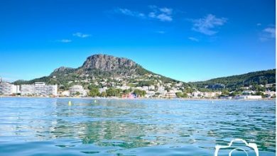 TRIATHLON TRAIL MEDES-MONTGRI