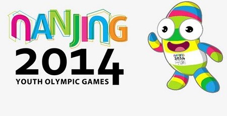 Jeux olympiques de la jeunesse de Nangjing