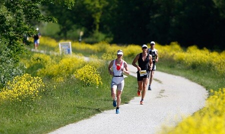 Ironman 70.3 St.Pölten