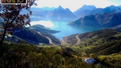 Triatlón de Riaño