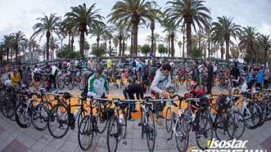 L'uomo estremo Salou