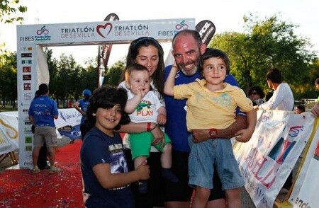 Sevilla Triathlon