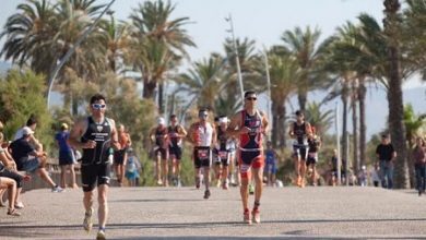 Série de triathlon de ŠKODA