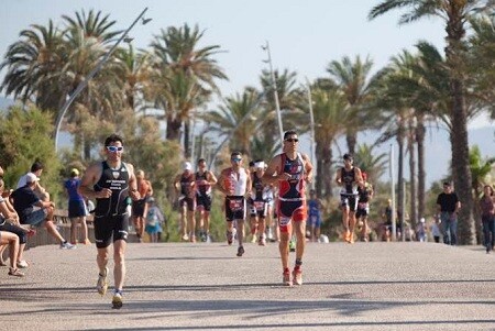 Série de triathlon de ŠKODA