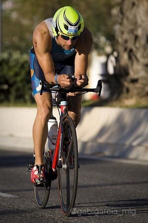 Iván Tejero