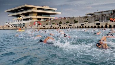 Valencia Triatlón
