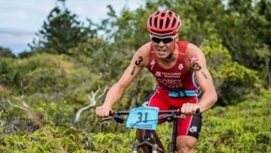 XTERRA Espagne Tour