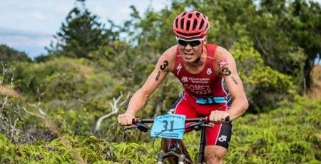 XTERRA Spanien Tour