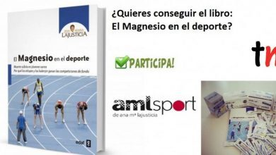 El Magnesio en el deporte