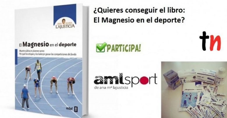 Magnesium im Sport