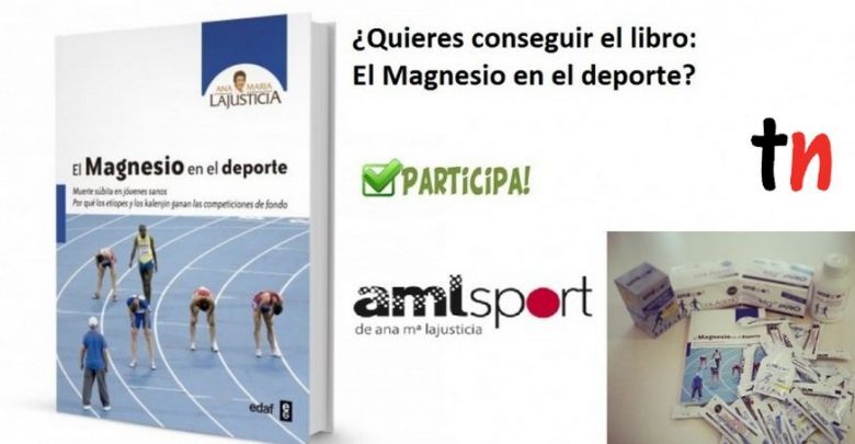 El Magnesio en el deporte