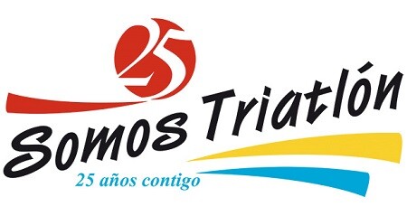 25 years triathlon
