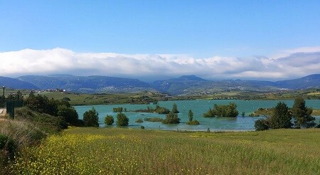 Triathlon di Aritzaleku