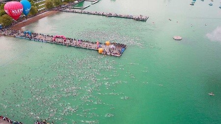 Ironman Austria