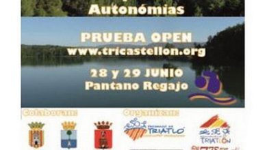 Campeonato España Autonomias