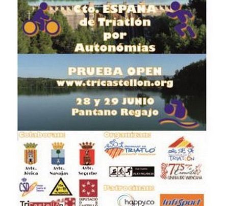 Campeonato de Autonomias da Espanha