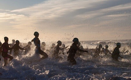 Gavá Triathlon-Serie