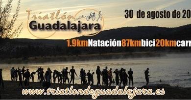 Triathlon di Guadalajara