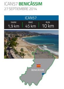 ICAN57 benicassim