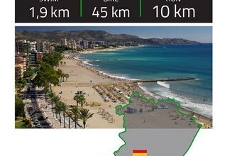 ICAN57 benicassim