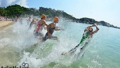 Championnat d'Europe de Triathlon