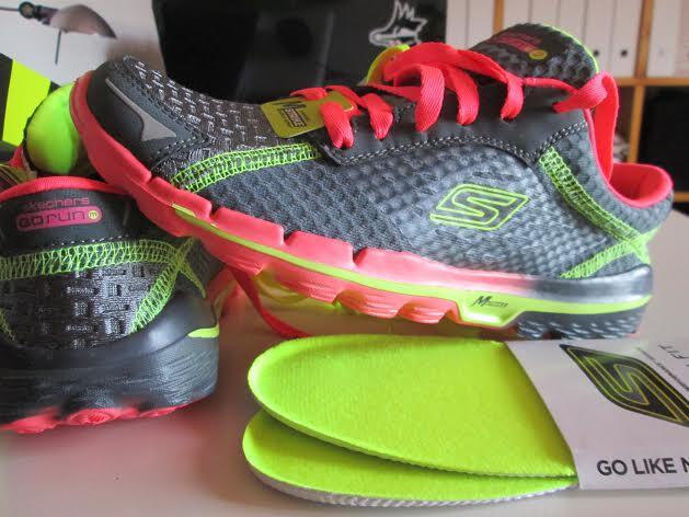 SKECHERS GORUN2