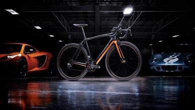 Nueva S-Works McLaren Tarmac