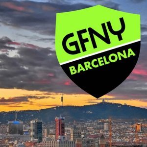 GFNY llega a Barcelona