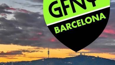 GFNY llega a Barcelona