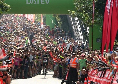 Challenge Roth 2014