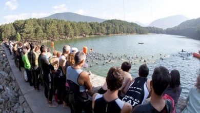 Triatlón de Andorra