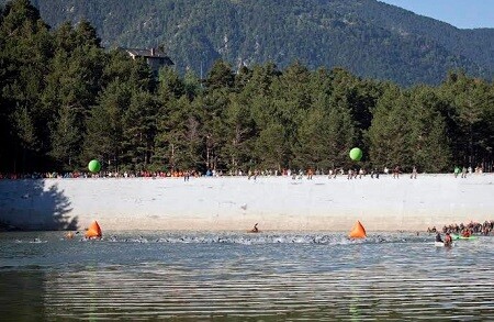 andorra Triatlón