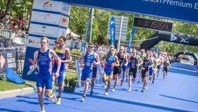 Copa de Europa de Baynoles