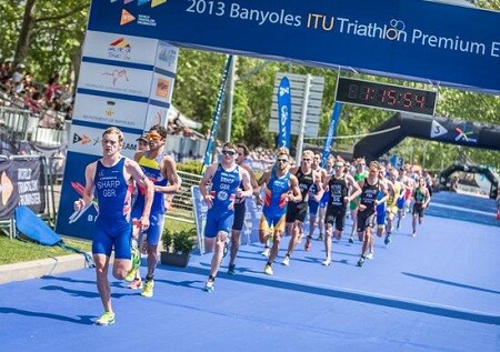 Coppa dei Campioni di Baynoles