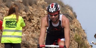 Triathlon di Cabo de Gata