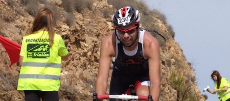 Triathlon di Cabo de Gata