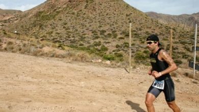 Triathlon Cabo de Gata