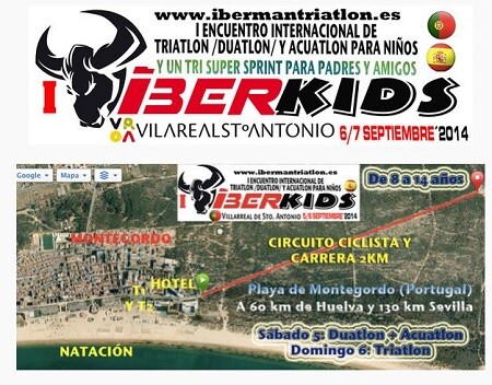 IBERKIDS