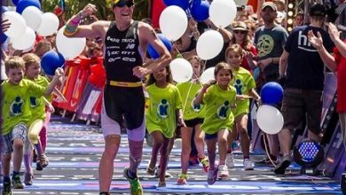 Sebastian Kienle