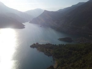 Triatlón Sierra NevadA