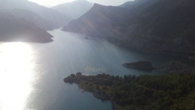 Triathlon della Sierra Nevada