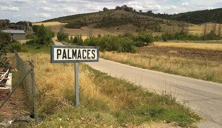 triatlón Palmaces